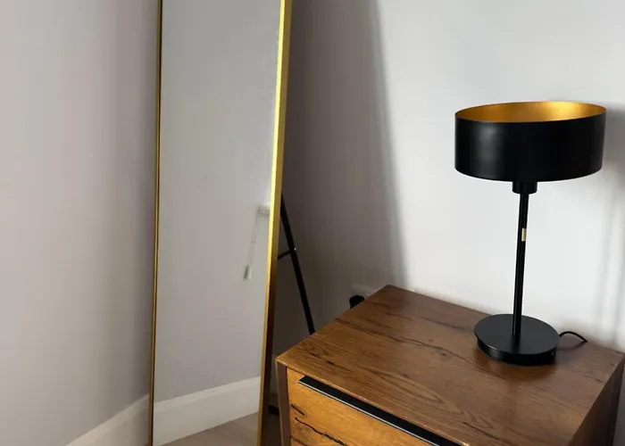 Alloggio in famiglia Large Bedroom Near To The Center