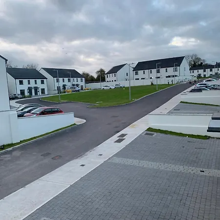 בית אירוח Large Bedroom Near To The Center קורק